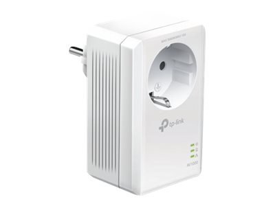 TP-LINK TL-PA7019P KIT - Powerline-Adapter-Kit 1GbE, HomePlug AV (HPAV)