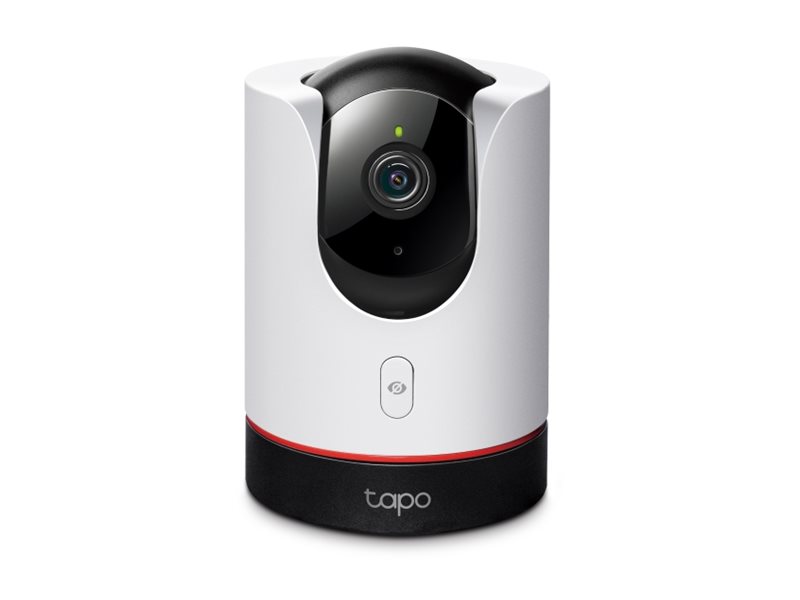 TP-LINK Tapo C225 V1 - Netzwerk-Überwachungskamera - schwenken / neigen