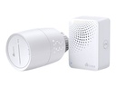 TP-LINK Kasa Smart KE100 KIT V1.2 - Starter Kit - smartes Heizkörperventil