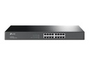 TP-LINK TL-SG1016 - Switch - 16 x 10/100/1000