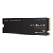 SanDisk WD Black SN7100 NVMe SSD