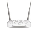 TP-LINK TD-W8961N - Wireless Router - DSL-Modem