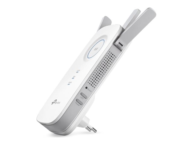 TP-LINK RE450 - Wi-Fi-Range-Extender - Wi-Fi