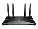 TP-LINK Archer AX53 V1 - Wireless Router - 4-Port-Switch