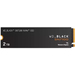 WD Black SN7100 NVMe SSD