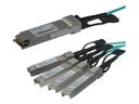 StarTech.com Startech 5m Cisco QSFP-4X10G-AOC5M kompatibel