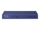 TP-LINK TL-R470T+ - Router WAN-Ports: 4