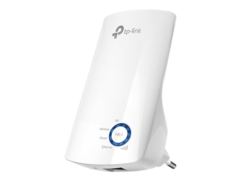 TP-LINK TL-WA850RE V7 - Wi-Fi-Range-Extender