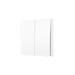 TP-LINK Tapo S220 - Schwenken - Weiß - 91,5 mm - 100,5 mm - 55,5 mm - 200 g
