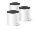 TP-LINK Deco X55 V1.60 - WLAN-System - (3 Router)