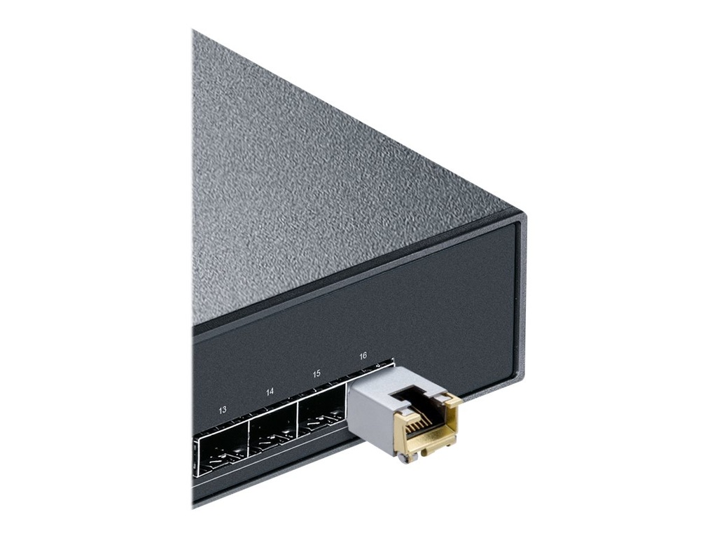 TP-LINK SM331T RJ45 SFP Module - Transceiver - Kupferdraht