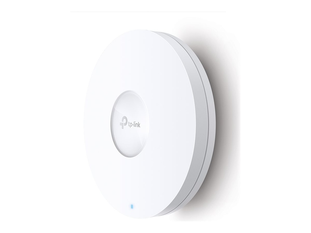 TP-LINK Omada EAP670 V1.26 - Accesspoint - Wi-Fi