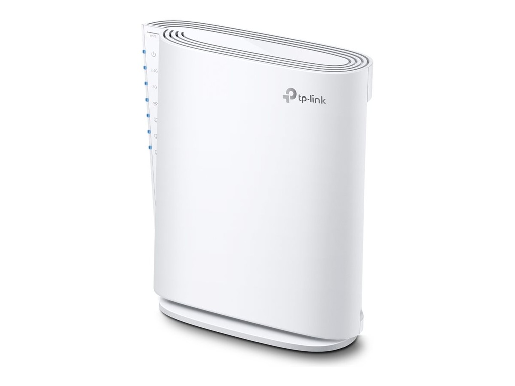 TP-LINK RE6000XD V1 - Wi-Fi-Range-Extender -
