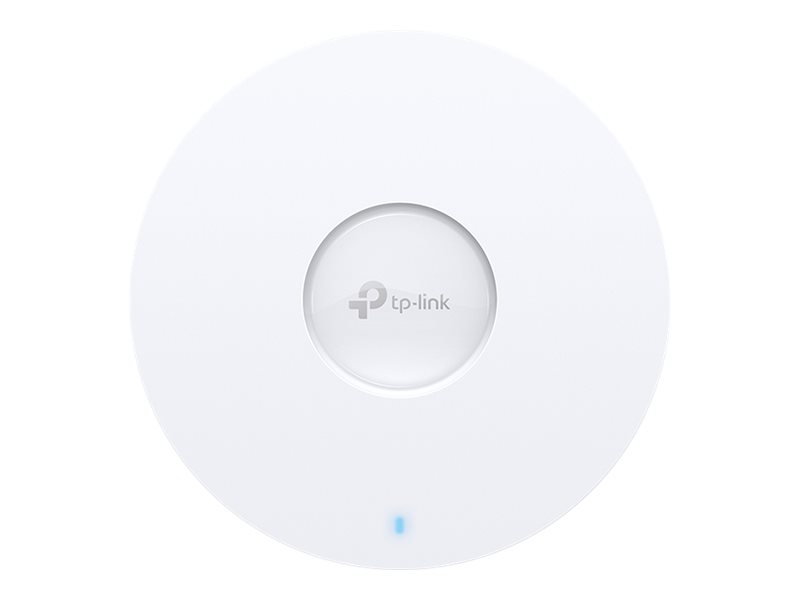 TP-LINK Omada EAP650 V3.8 - Accesspoint - Wi-Fi 6