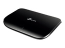 TP-LINK TL-SG1005D V6 - Switch - 5 x 10/100/1000