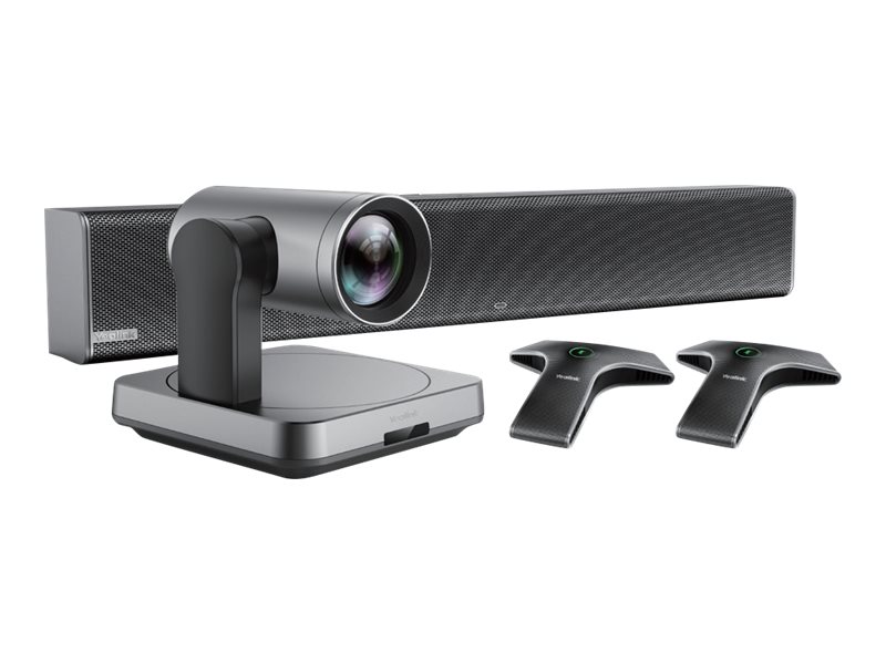 Yealink UVC84-BYOD - Meeting Kit - Kit für Videokonferenzen