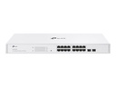 TP-LINK Festa FS318G V1 - Switch - Smart - 16