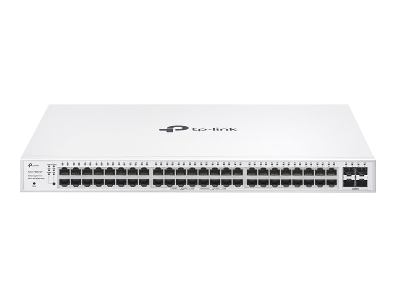 TP-LINK Smart Switch Festa FS352GP - Switch - 1 Gbps
