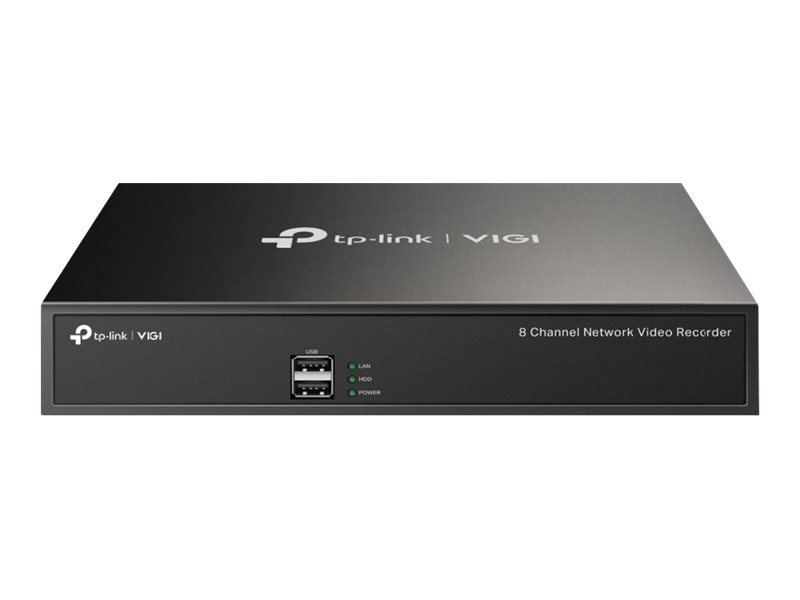 TP-LINK VIGI NVR1016H V1 - NVR - 16 Kanäle -