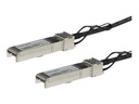 StarTech.com Startech 1m SFP+ Direktverbindungskabel - MSA konform