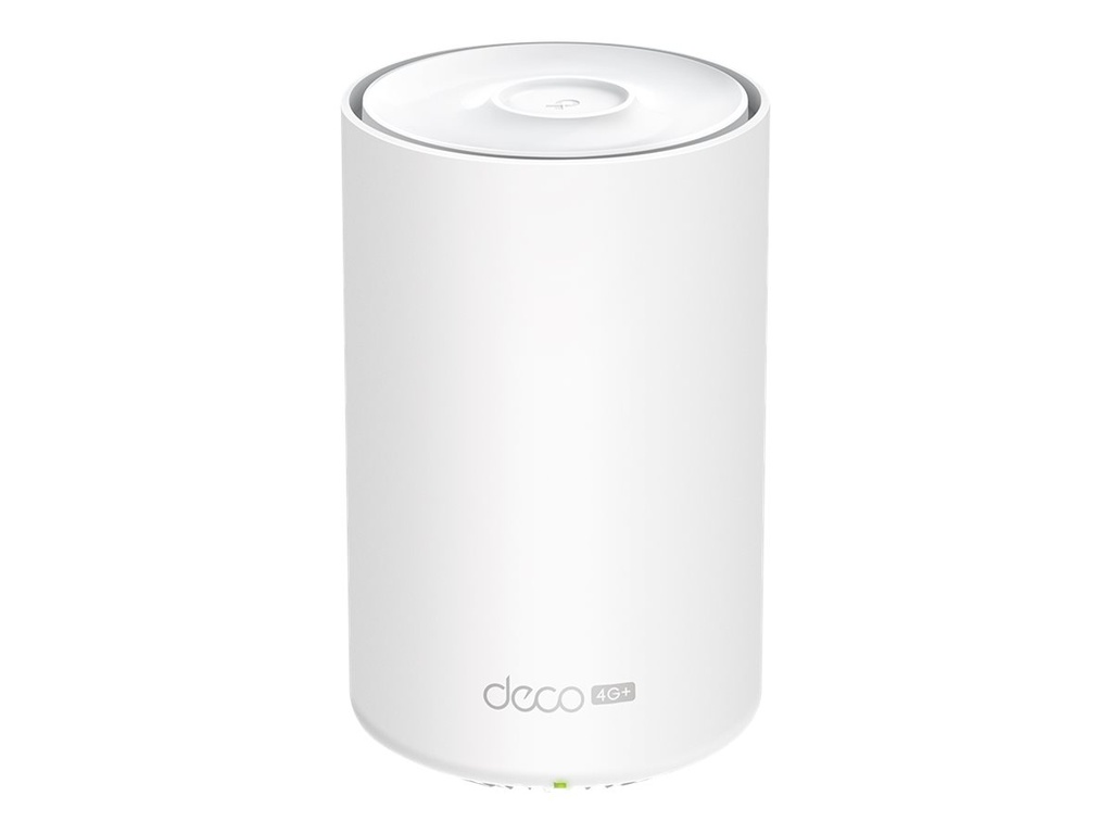 TP-LINK Deco X20-4G V1 - Wireless Router - WWAN