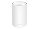 TP-LINK Deco X20-4G V1 - Wireless Router - WWAN