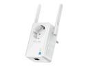 TP-LINK TL-WA860RE - Wi-Fi-Range-Extender - 100Mb