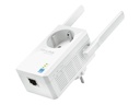TP-LINK TL-WA860RE - Wi-Fi-Range-Extender - 10Mb LAN, 100Mb LAN