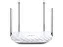 TP-LINK Archer C50 - Wireless Router 4-Port-Switch