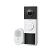 TP-LINK Tapo Video Doorbell Camera 1× D210 1× D100C