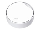 TP-LINK Deco X50-PoE V1 - WLAN-System (Router) - Netz