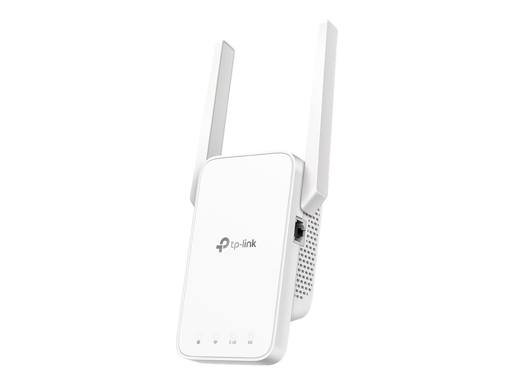TP-LINK RE215 - V1 - Wi-Fi-Range-Extender - 100Mb
