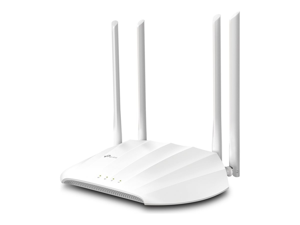 TP-LINK TL-WA1801 V1 - Accesspoint - 1GbE - Wi-Fi
