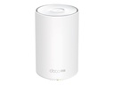 TP-LINK Deco X50-4G V1 - WLAN-System - (Router)