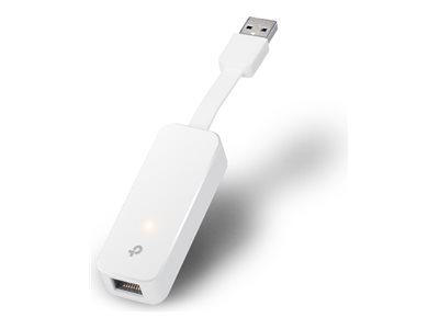TP-LINK UE300 - Netzwerkadapter - USB 3.0 - Gigabit