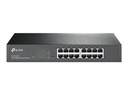 TP-LINK JetStream TL-SG1016DE - Switch - managed