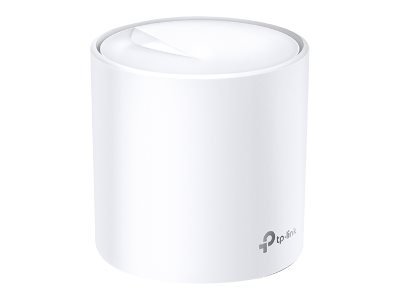 TP-LINK Deco X20 - WLAN-System - (Router) - Netz