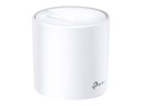 TP-LINK Deco X20 - WLAN-System - (Router) - Netz 1GbE