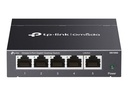 TP-LINK LiteWave LS105G - Switch - unmanaged