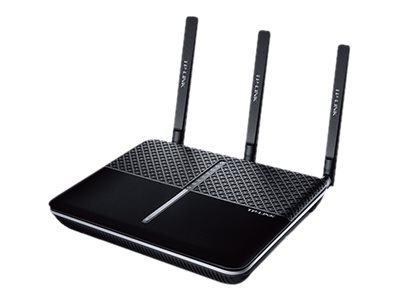 TP-LINK Archer VR600 - Wireless Router - DSL-Modem