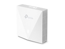 TP-LINK EAP650-Wall AX3000 Wall Plate WiFi 6 Access Point - Access Point - WLAN