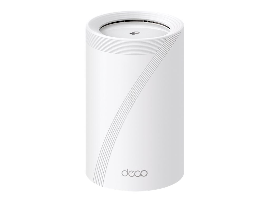 TP-LINK Deco BE65 V1 - WLAN-System - (2 Router)
