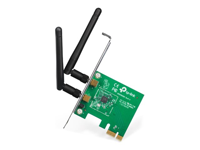 TP-LINK TL-WN881ND - Netzwerkadapter - PCIe 2.0