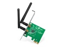 TP-LINK TL-WN881ND - Netzwerkadapter - PCIe 2.0
