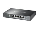 TP-LINK VPN Router Omada SafeStream ER605 - Router - WLAN