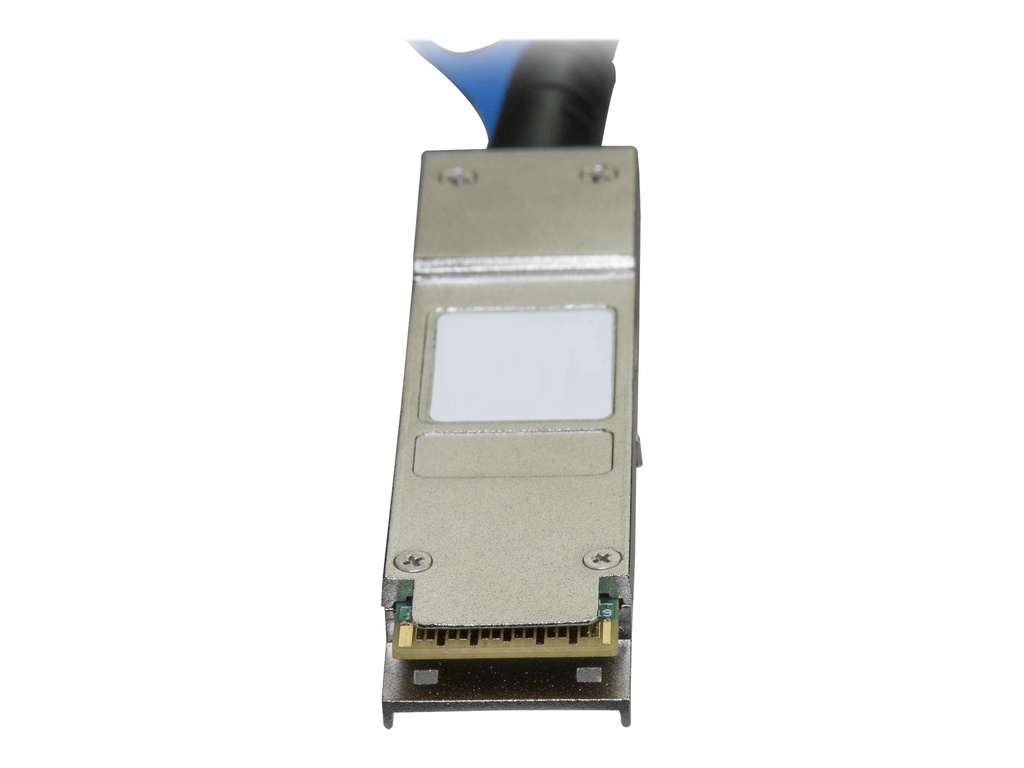 StarTech.com Startech 1,2m HP JD096C kompatibel - SFP+ Direktverbindungskabel