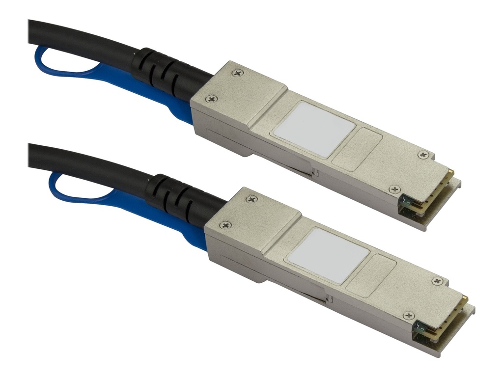 StarTech.com Startech 0,65m HP JD095C kompatibel - SFP+ Direktverbindungskabel