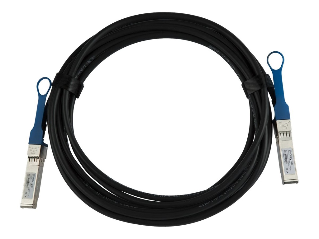 StarTech.com Startech 5m HP JD081C kompatibel - SFP+ Direktverbindungskabel