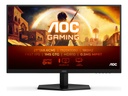 AOC Gaming 27G42E - LED-Monitor - Gaming - 68.6 cm (27")