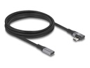 Delock USB-Verlängerungskabel - USB-C (M)
